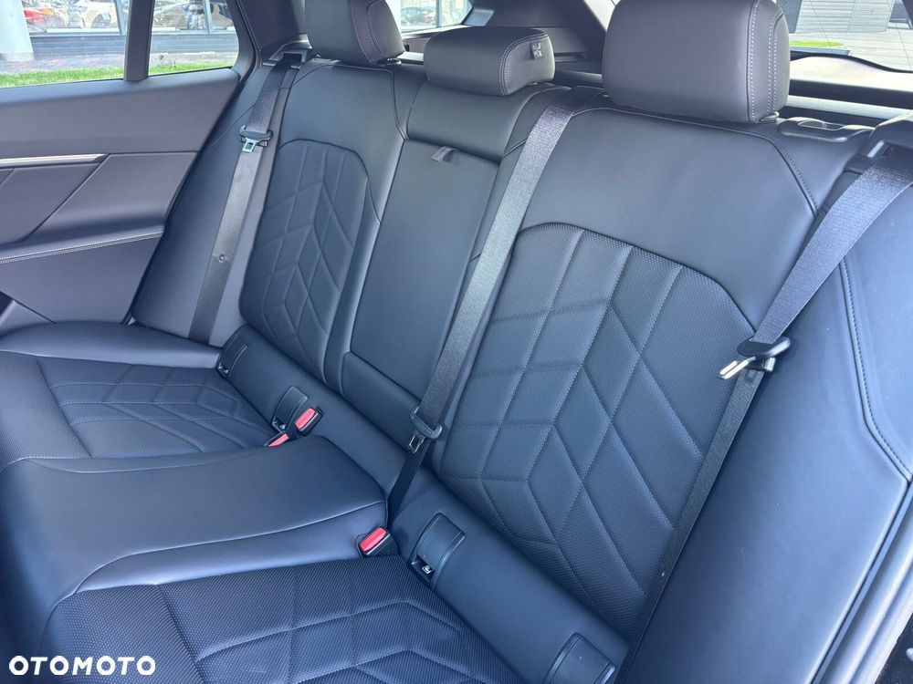 BMW Seria 5 520d xDrive mHEV M Sport - 22