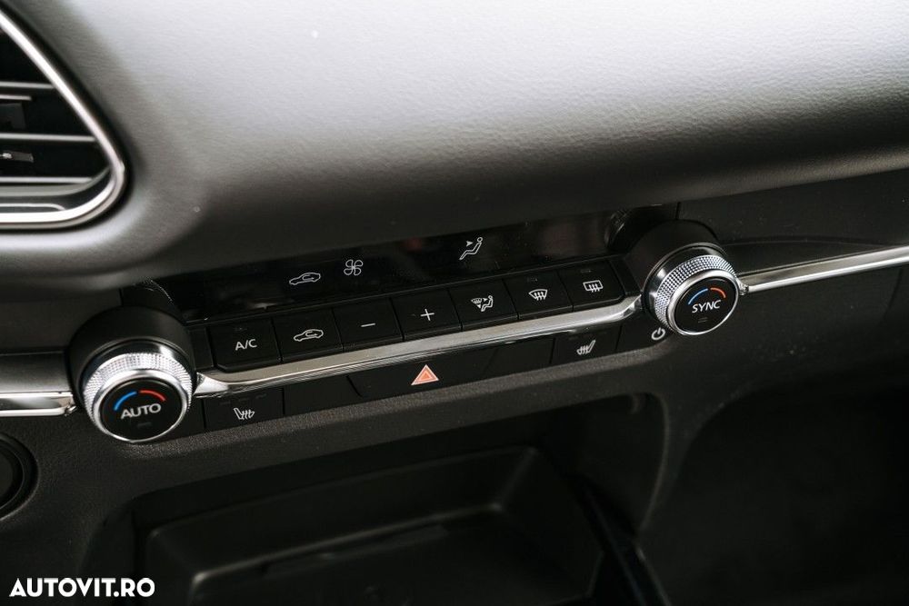 Mazda CX-30 - 22