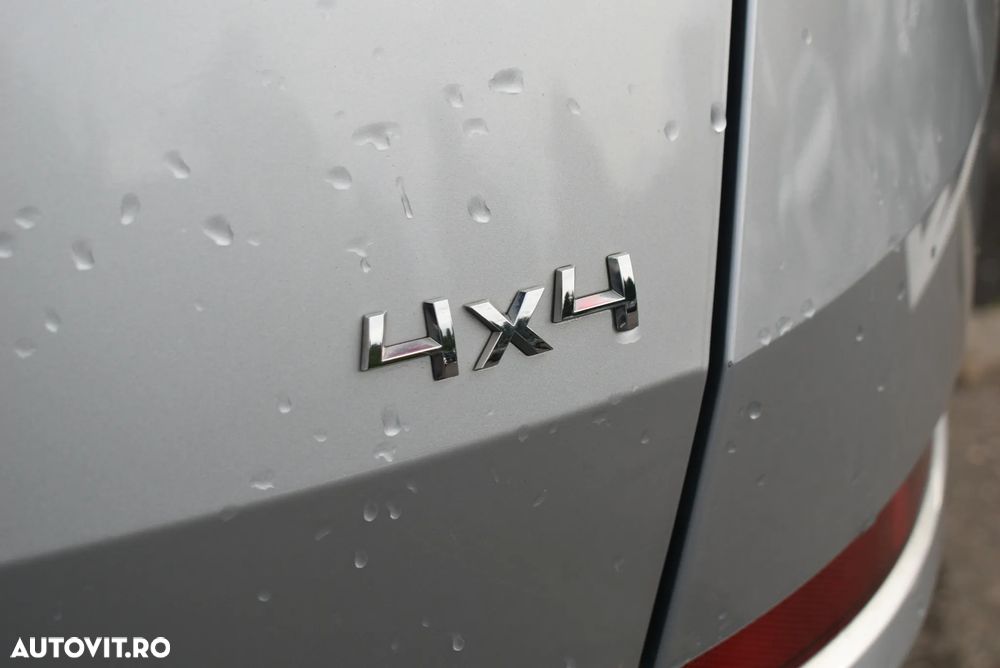 Skoda Kodiaq 2.0 TDI 4X4 DSG Style - 12