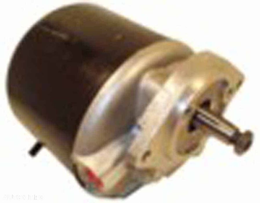 Pompa hidraulica buldoexcavator case 580g, 580f ult-037121 - 1