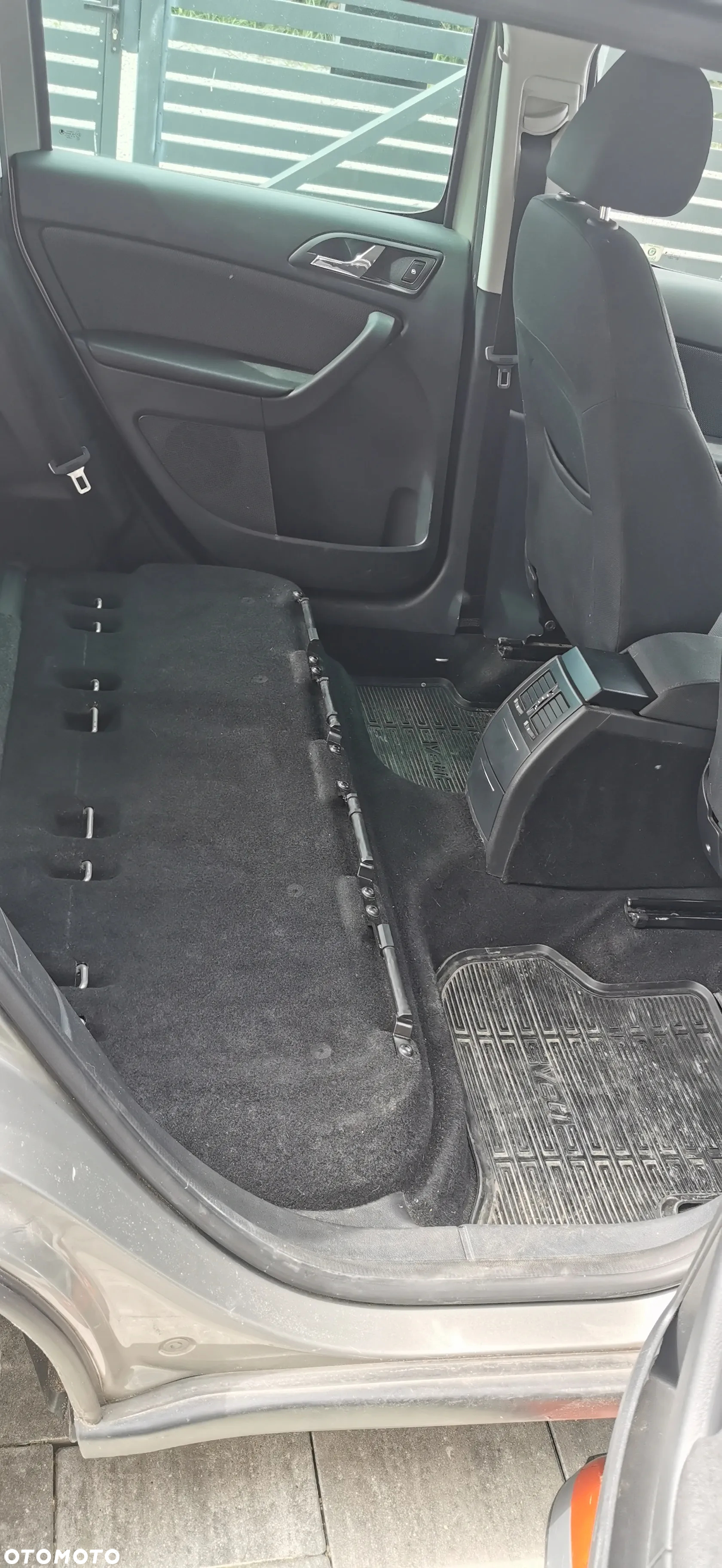 Skoda Yeti 2.0 TDI DPF Ambition - 20