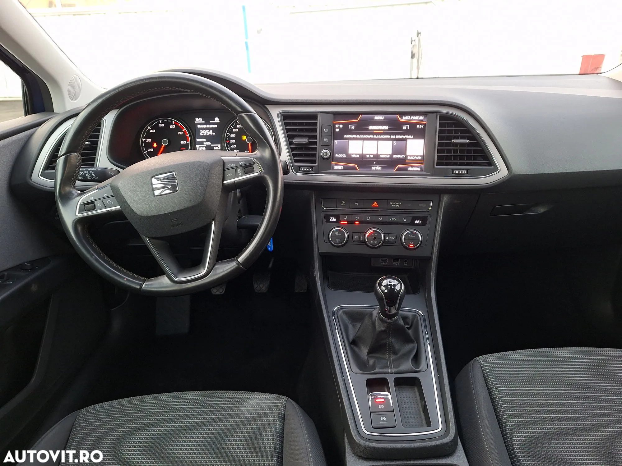 Seat Leon - 13