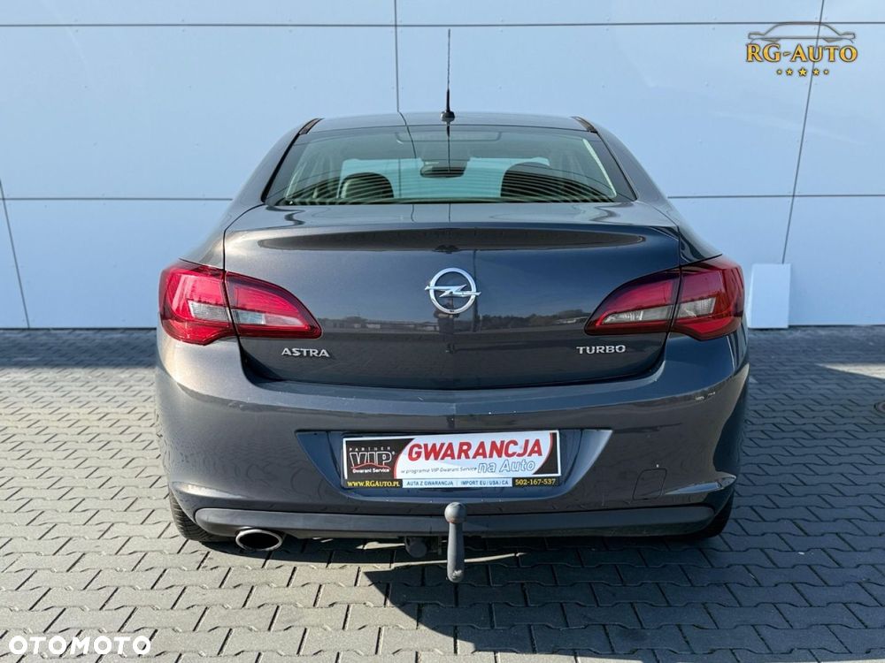 Opel Astra - 10