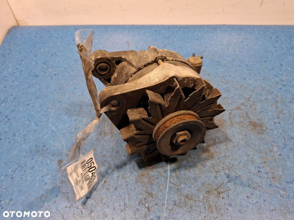 FSO POLONEZ ATU 1.6B ALTERNATOR - 1