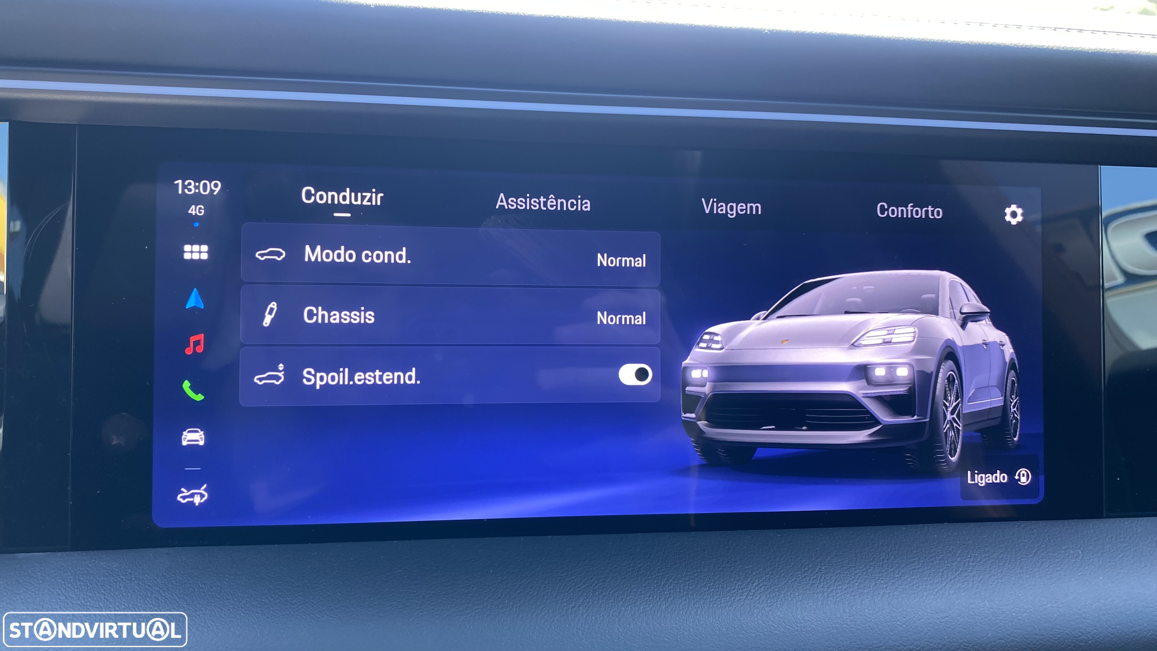 Porsche Macan Standard - 43