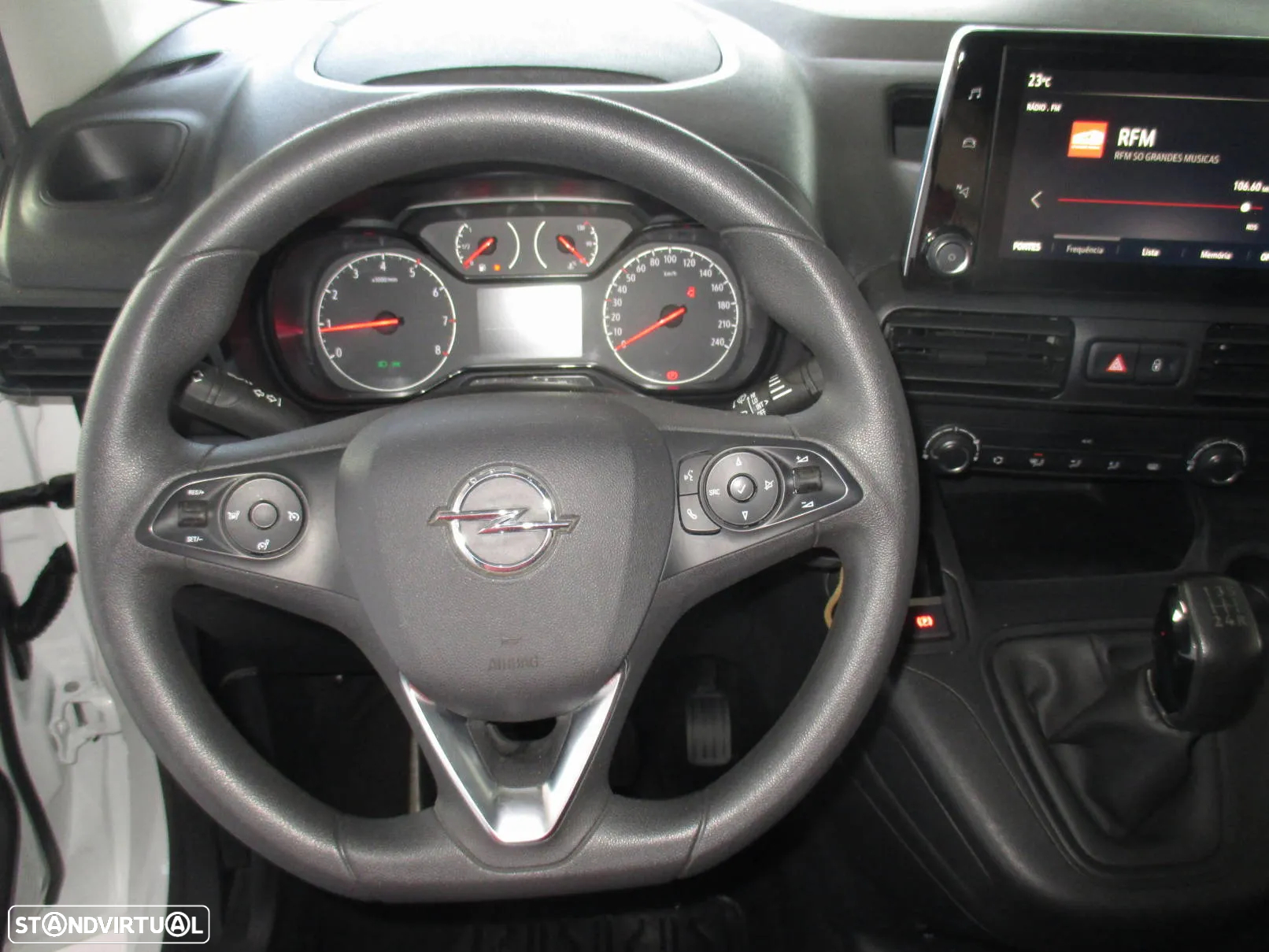 Opel Combo 1.5 Cdti L2H1 Enjoy - 8