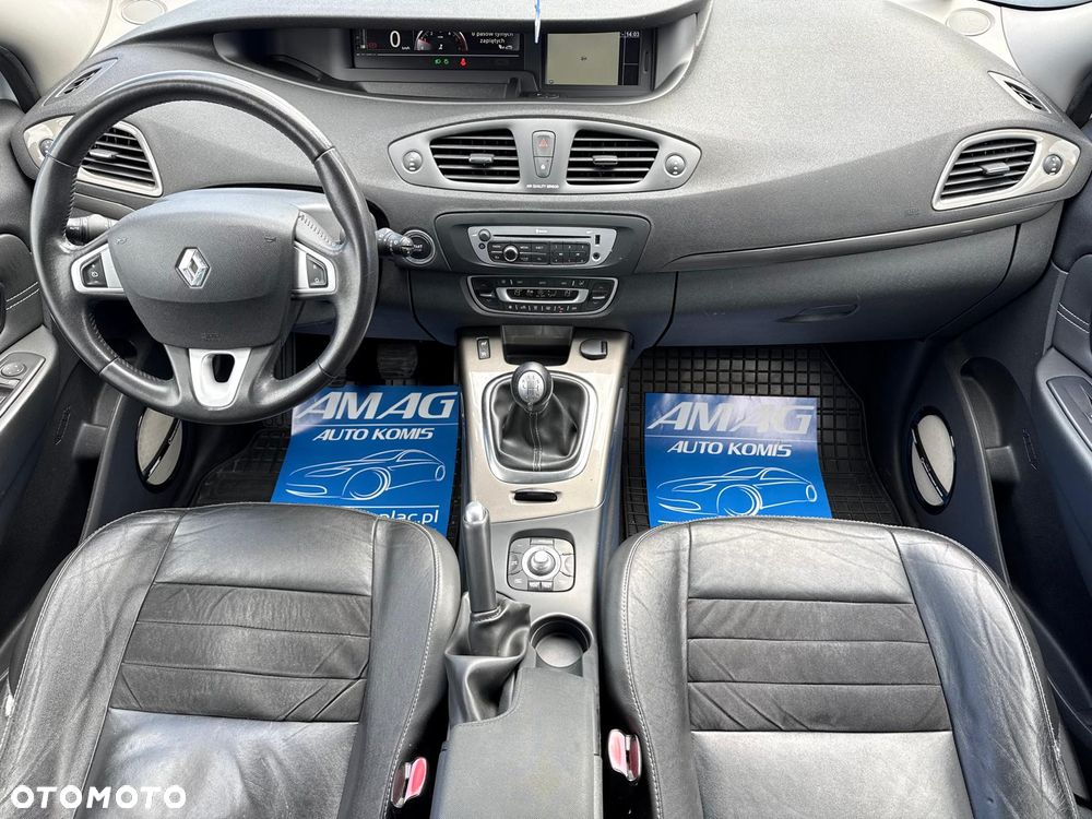 Renault Scenic Energy dCi 110 S&S Xmod Paris - 24