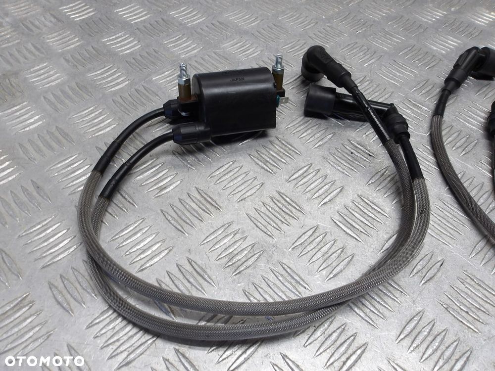 Cewki zapłonowe komplet KAWASAKI VN 1600 MEAN STREAK 04-08r   PN. 21121-1302 - 2