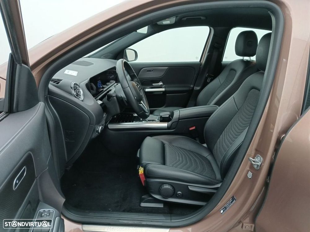 Mercedes-Benz EQA 250 Progressive - 7