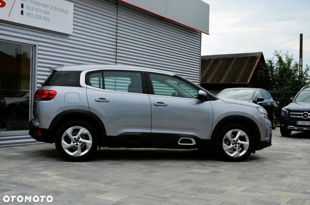 Citroën C5 Aircross - 4