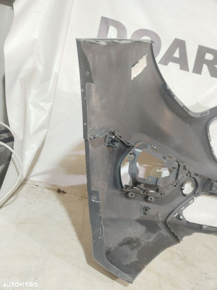 Bara fata Ford Custom, 2018, 2019, 2020, 2021, 2022, 2023, cod origine OE JK21-17F003. - 13