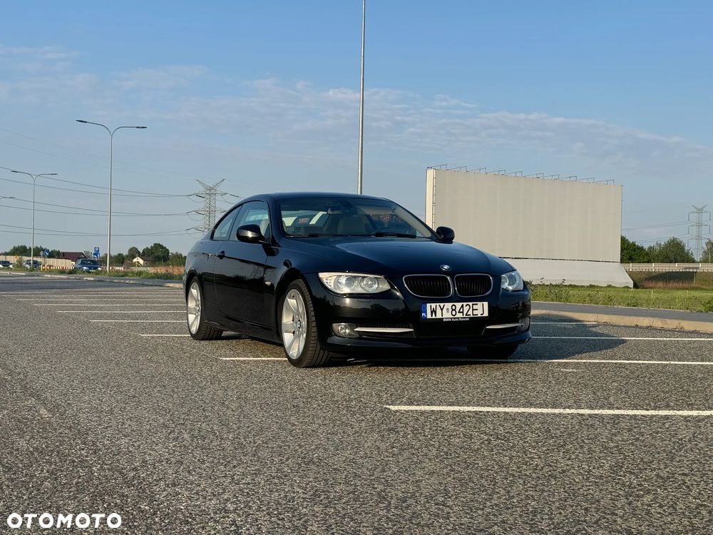 BMW Seria 3 - 2