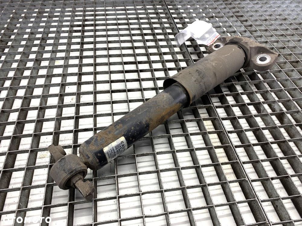 AMORTYZATOR PRAWY TYŁ - 149.00 PLN - FORD USA MUSTANG coupe 2014 - 2022 3.7 V6 224 kW [305 KM] - 3