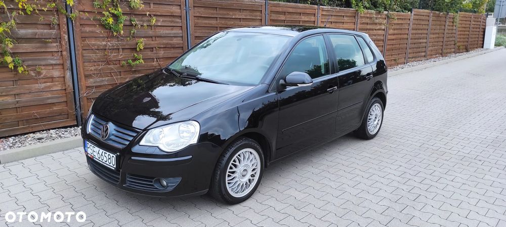 Volkswagen Polo 1.9 TDI DPF Tour Edition - 1