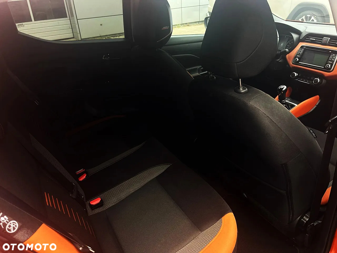 Nissan Micra 0.9 IG-T N-Connecta - 11