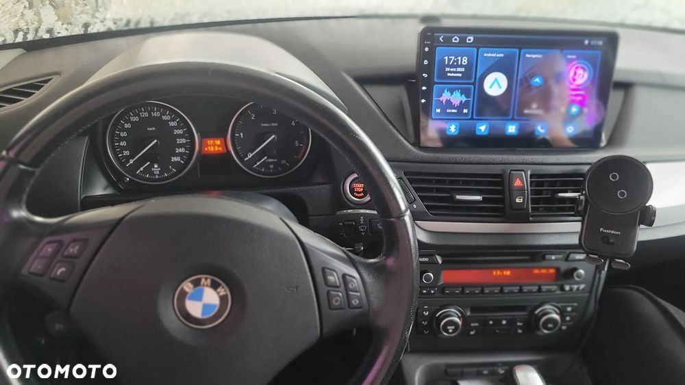 BMW X1 xDrive18d - 15