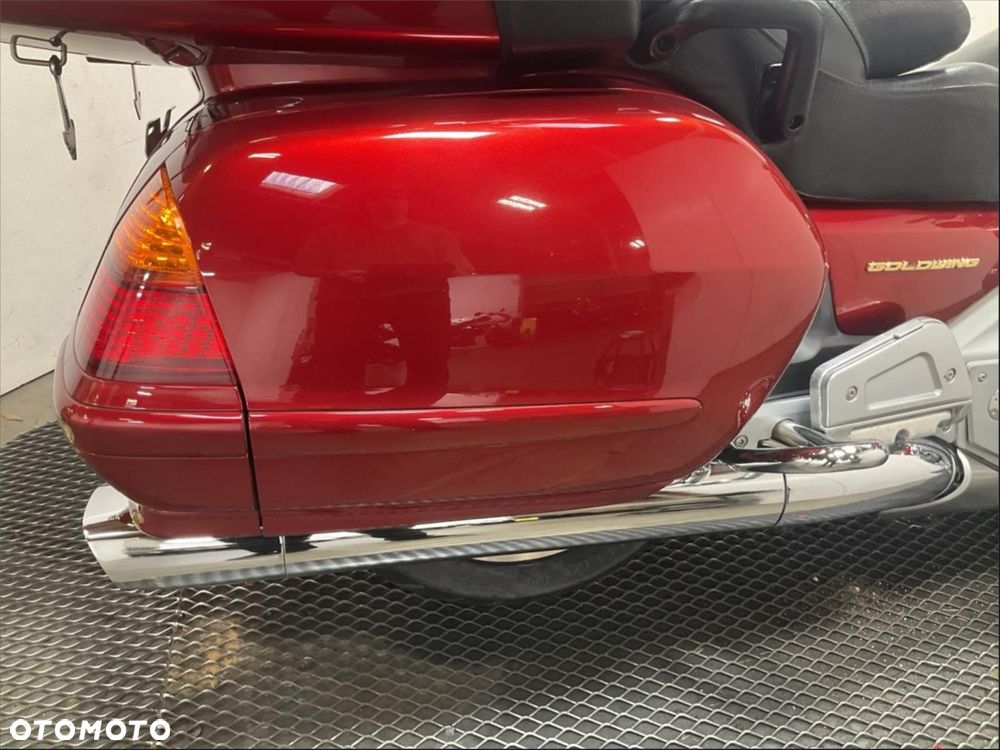 Honda GL - 13
