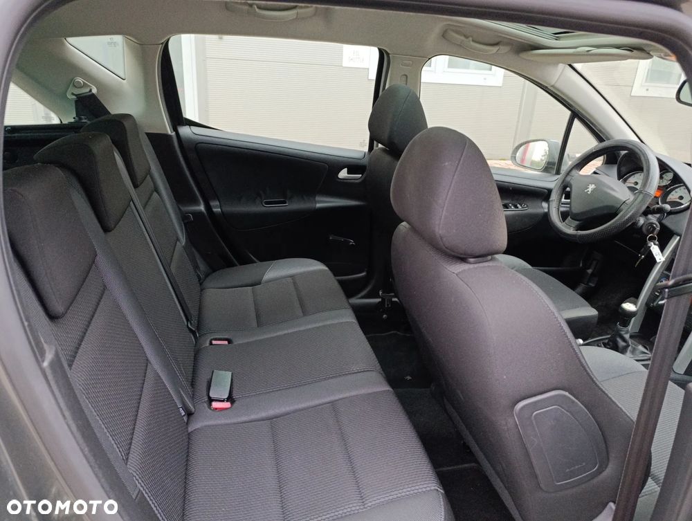 Peugeot 308 120 VTi Family - 35