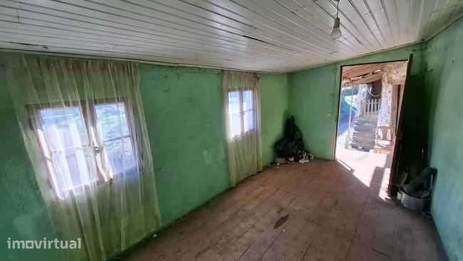Casa para reconstruir 35.000EUR negociável - oportunidade - Grande imagem: 4/9