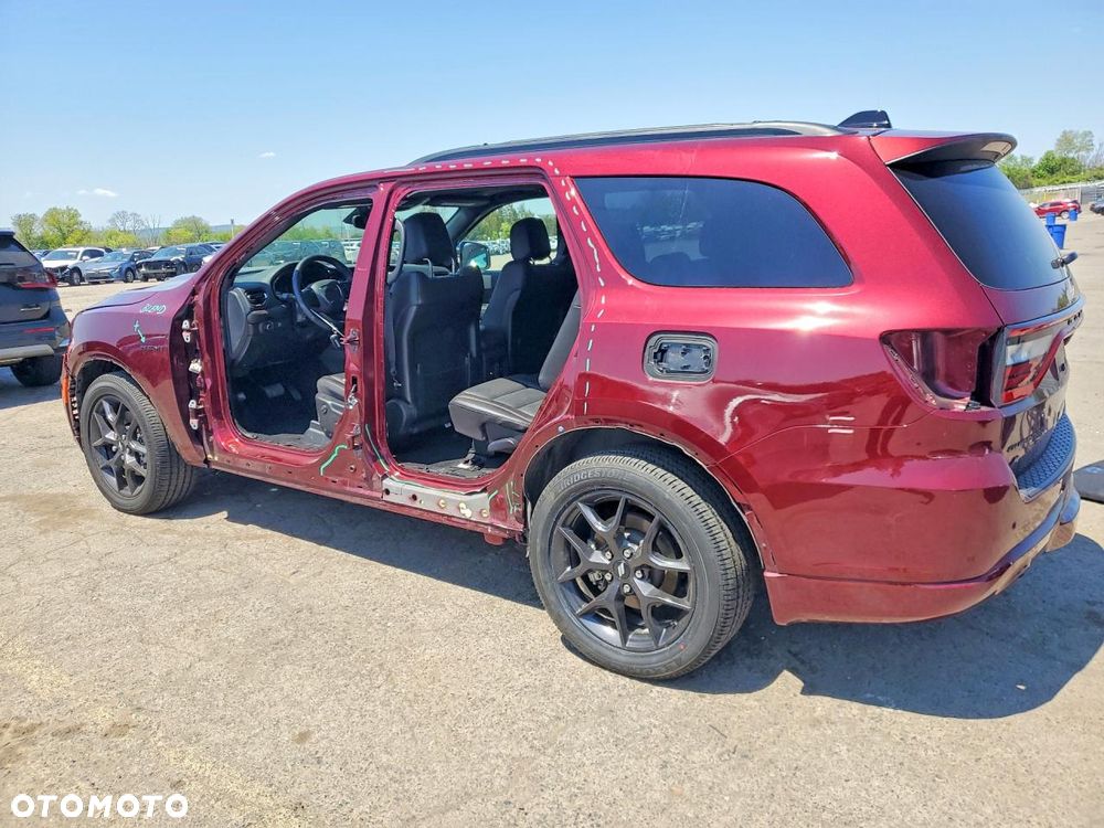 Dodge Durango 5.7 R/T - 3