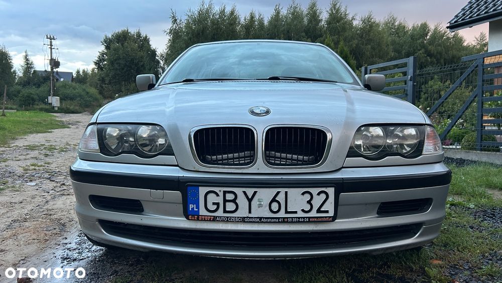 BMW Seria 3 - 2