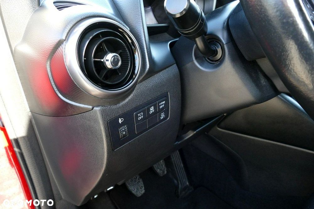 Mazda CX-3 - 14