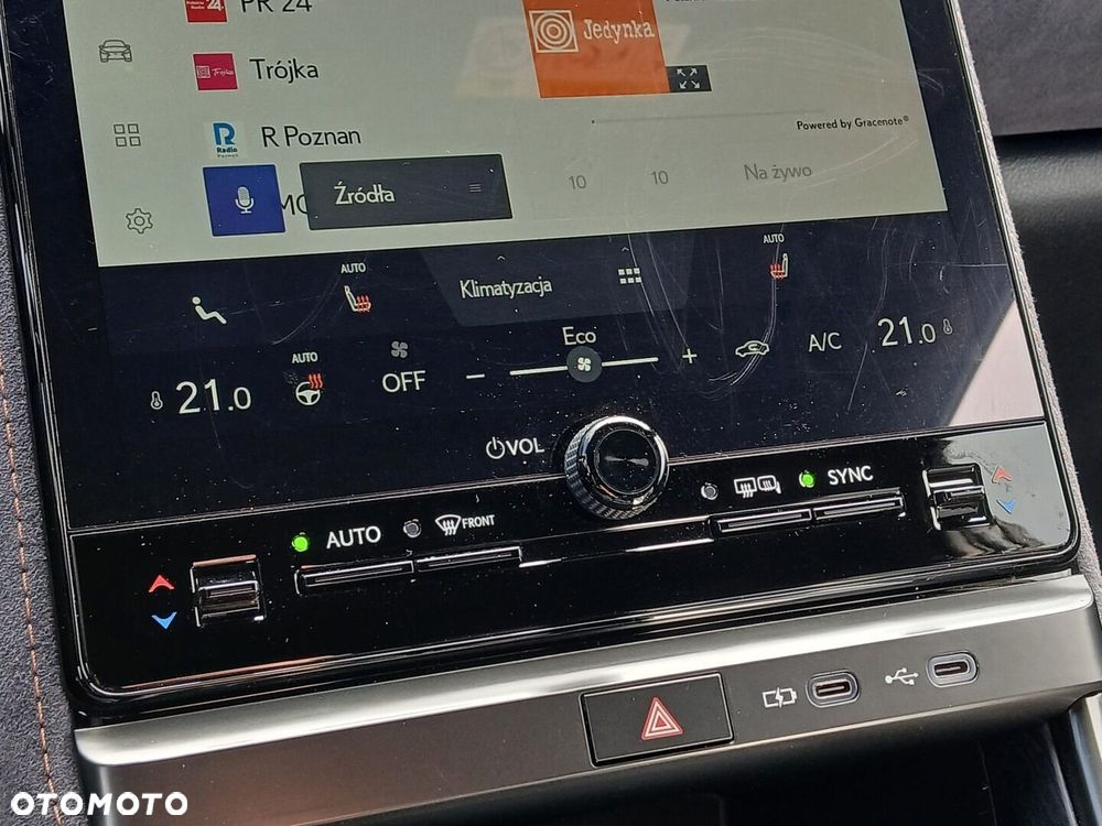 Lexus LBX 1.5 Hybrid Cool - 22