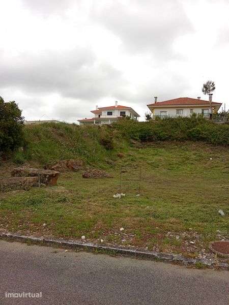 QTª da Coutada lote terreno 864m2 - Grande imagem: 3/6