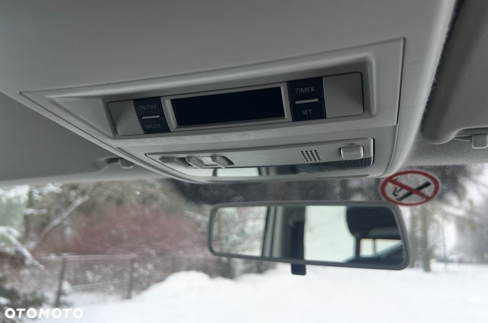 Volkswagen Transporter Lang - 7