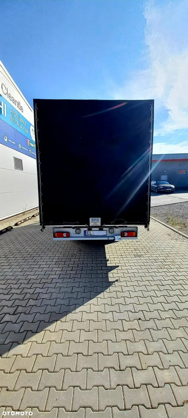 Renault MASTER - 4