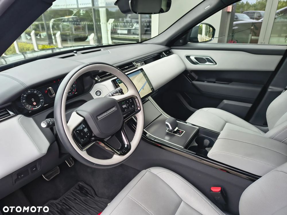 Land Rover Range Rover Velar 3.0 P400 mHEV Dynamic SE - 14