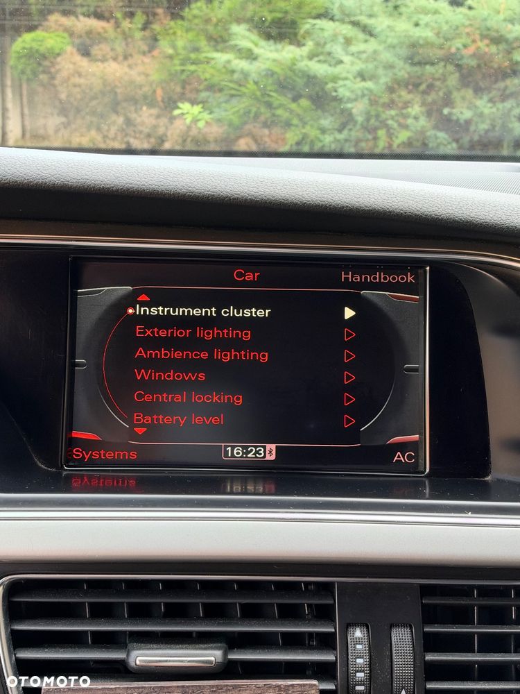 Audi A5 Cabrio 3.0 TDI DPF quattro S tronic - 26