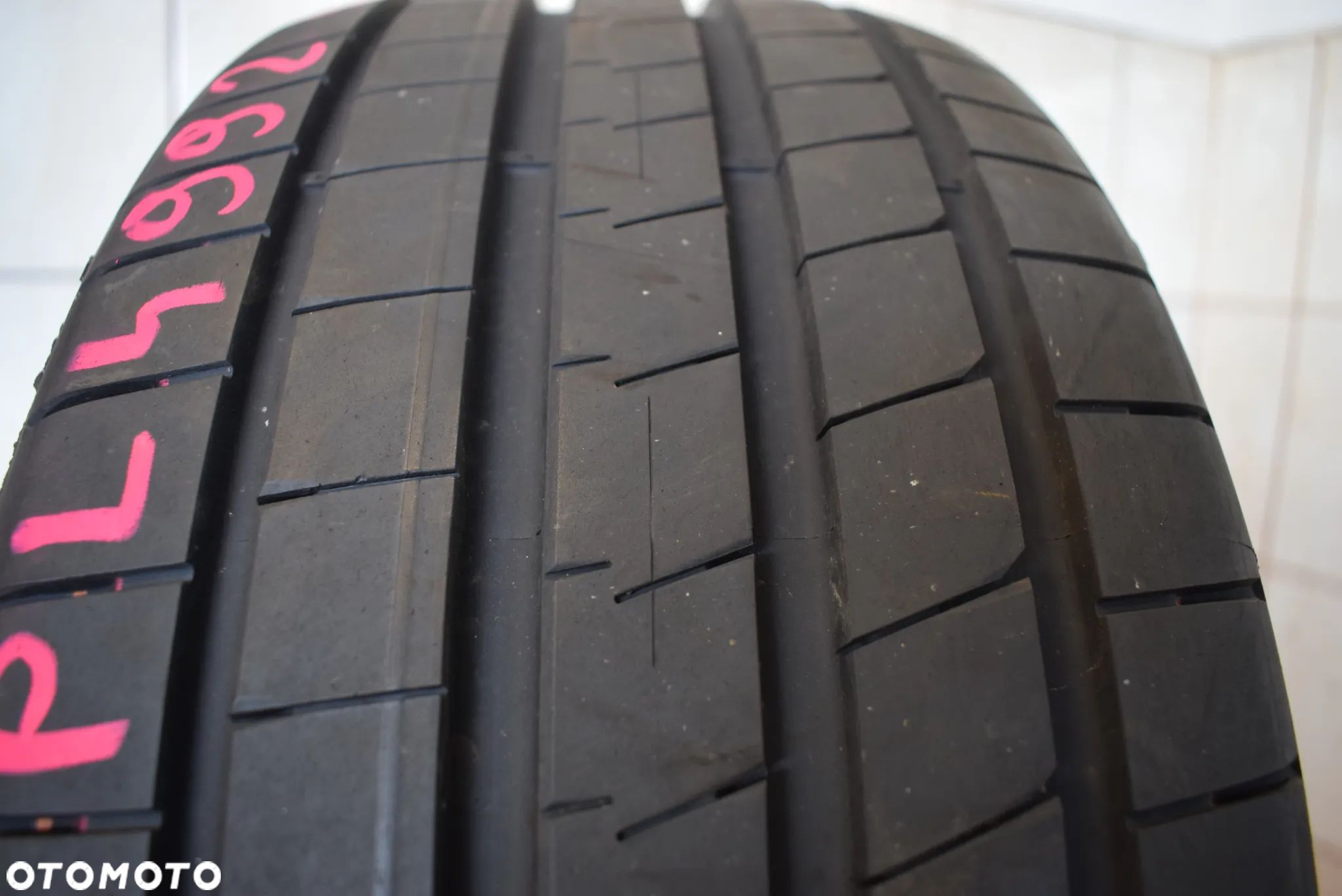 R17 215/40 Goodyear Eagle F1 Asymmetric 6 Wysyłka gratis! - 1