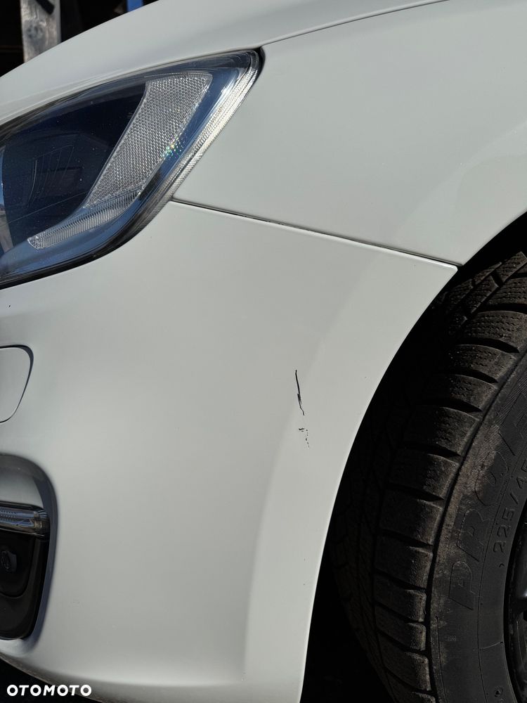 Volvo S60 D4 Drive-E Kinetic - 17