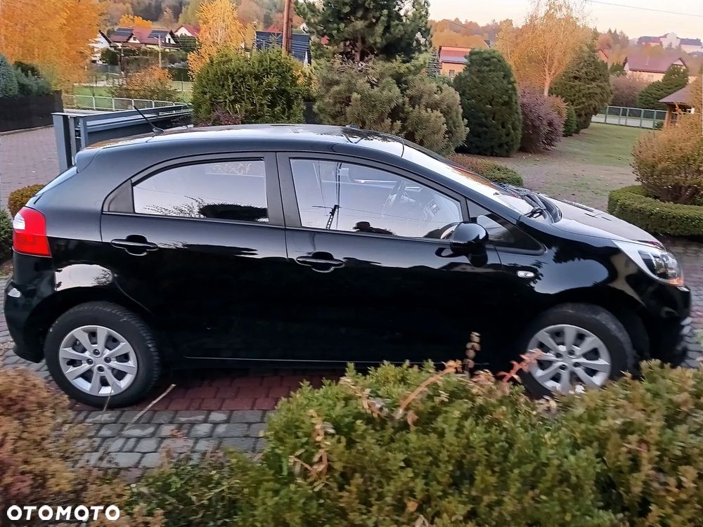 Kia Rio 1.2 Edition 7 - 8