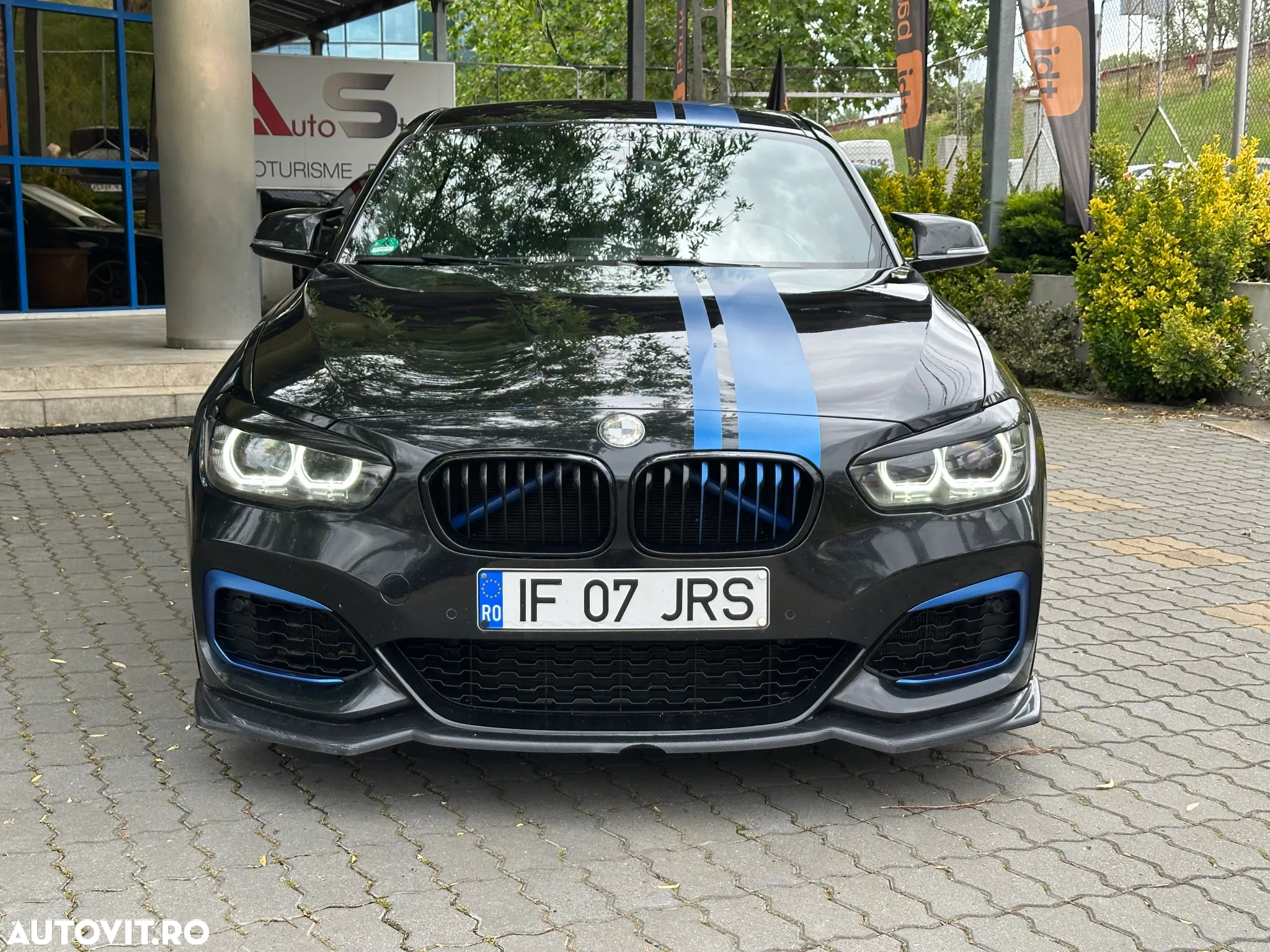 BMW M1 - 12