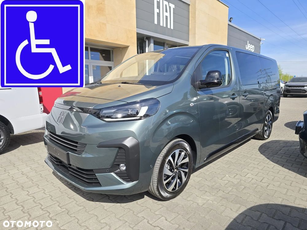 Fiat Ulysse