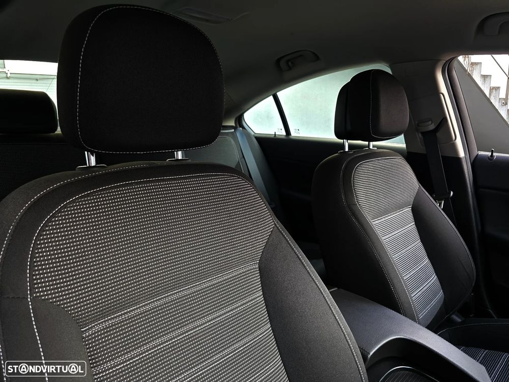 Opel Insignia 1.6 CDTI Selection S/S - 49
