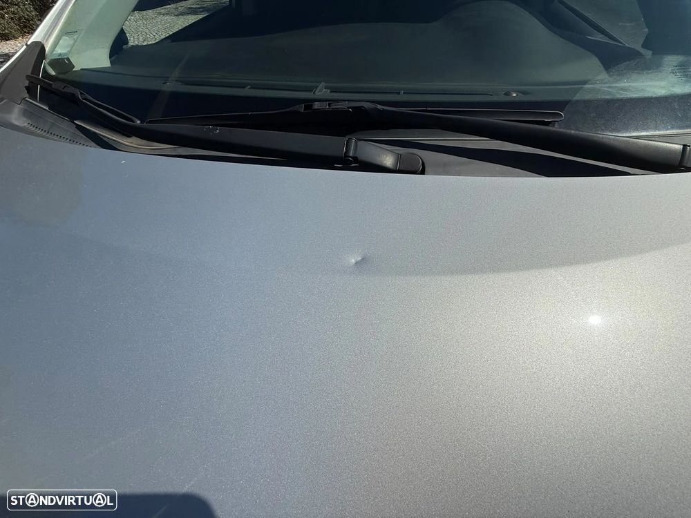 Toyota Auris 1.8 HSD Comfort+P.Sport - 9