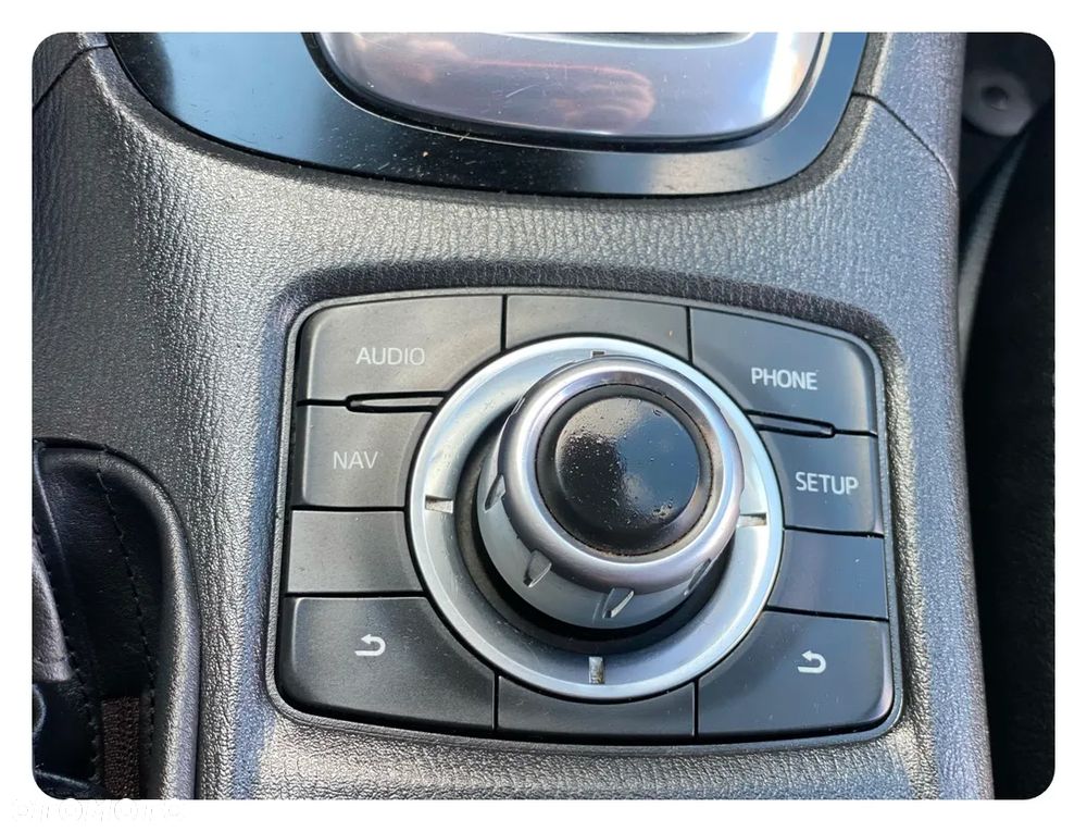 Mazda 6 2.0 SKYACTIV-G Center-Line - 29