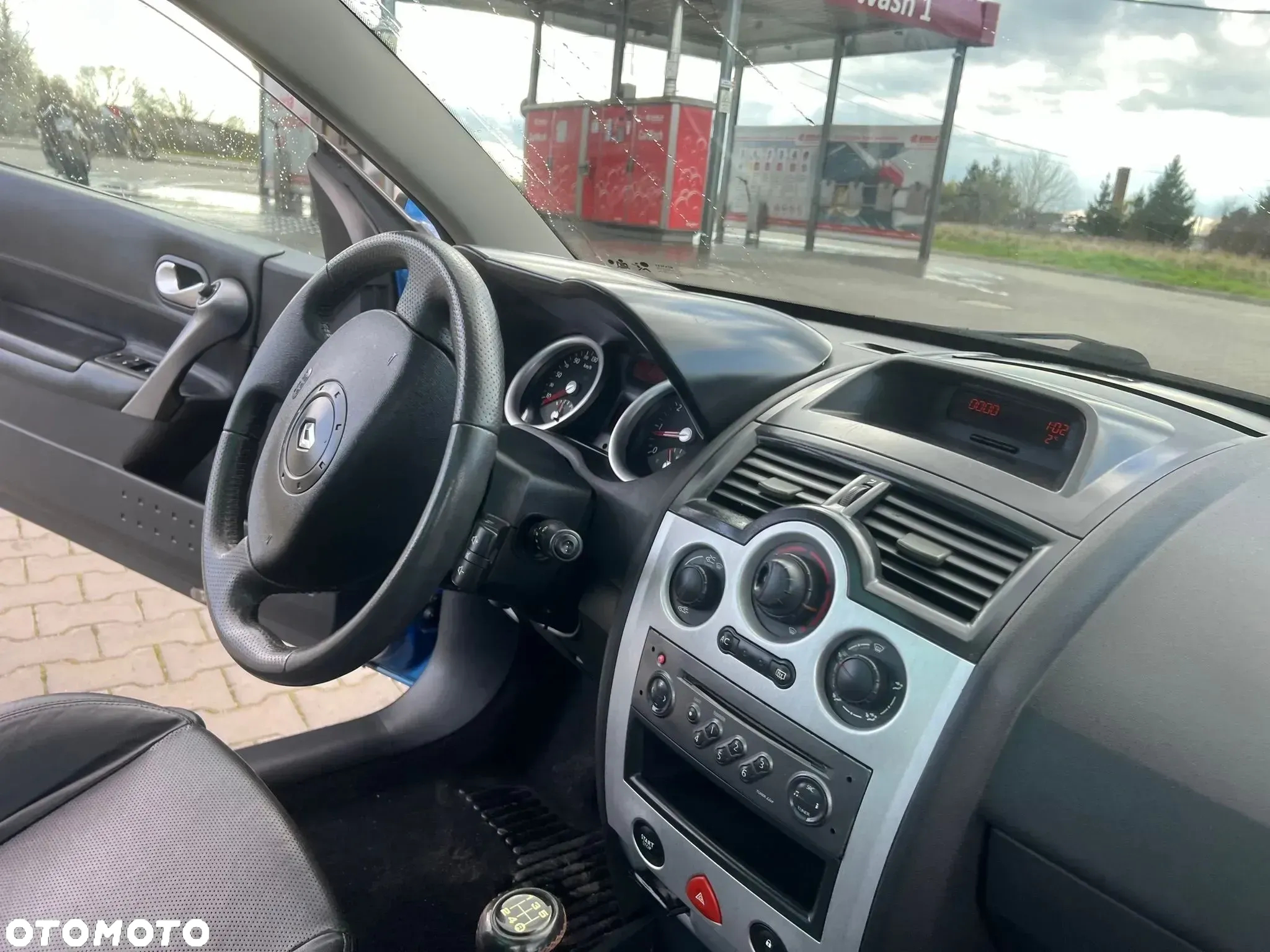 Renault Megane CC 1.6 Confort Authentique - 22