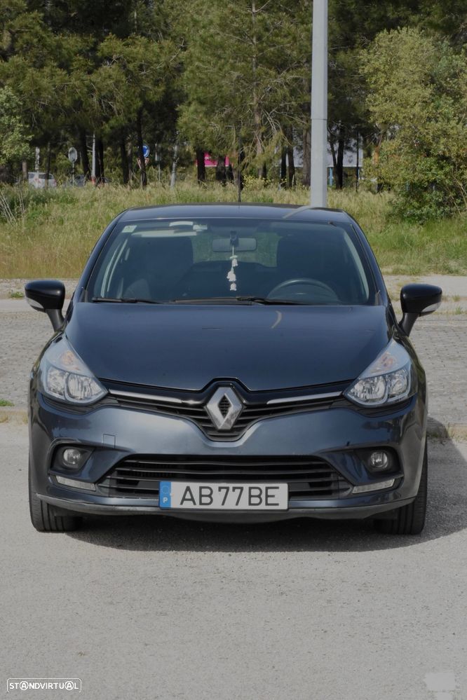 Renault Clio Cargo ENERGY dCi 75 Base - 1