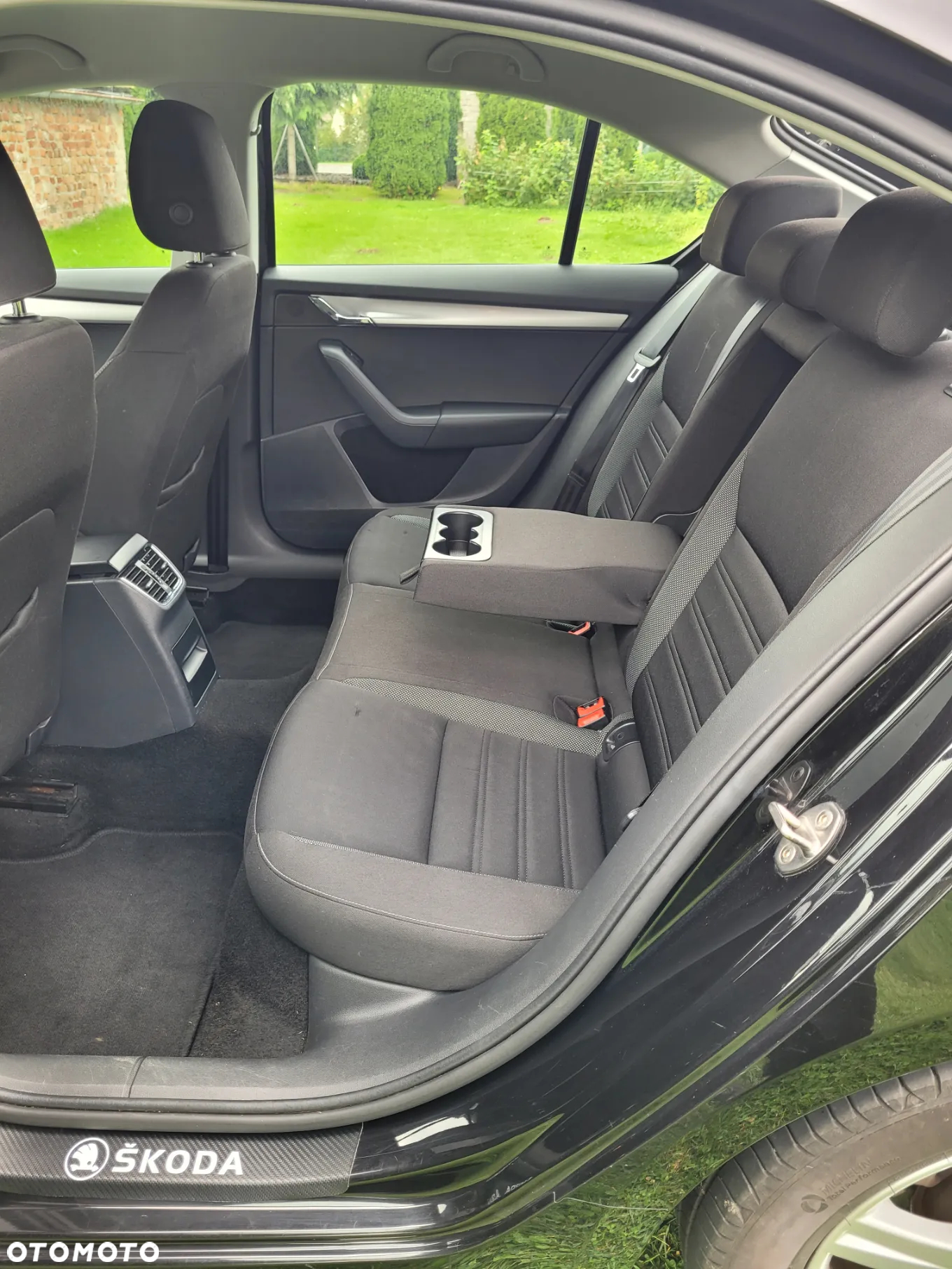 Skoda Octavia 1.6 TDI SCR Ambition - 18