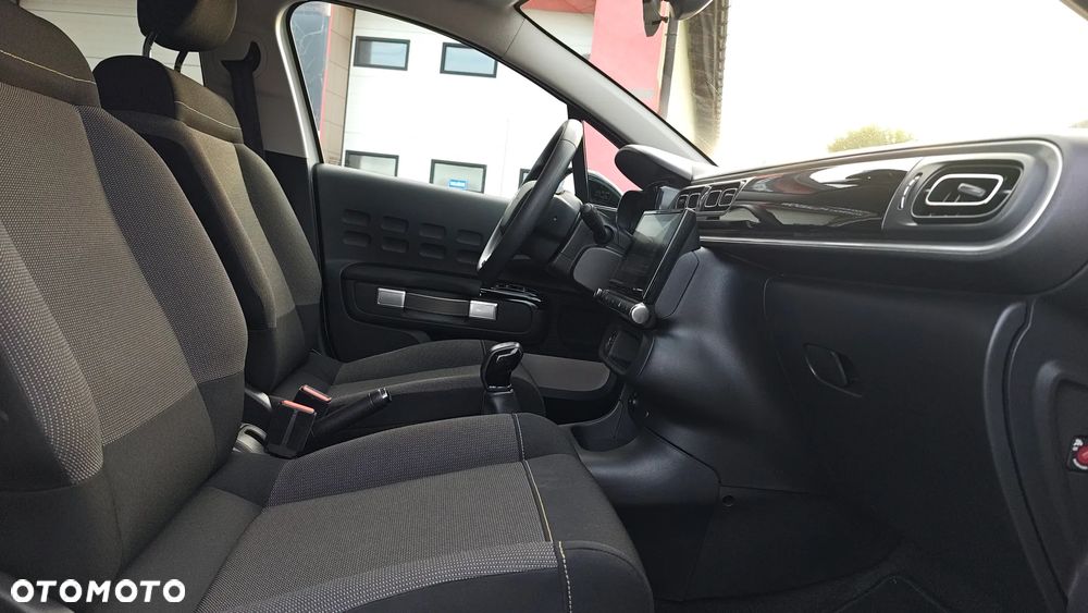 Citroën C3 Pure Tech 82 LIVE - 35