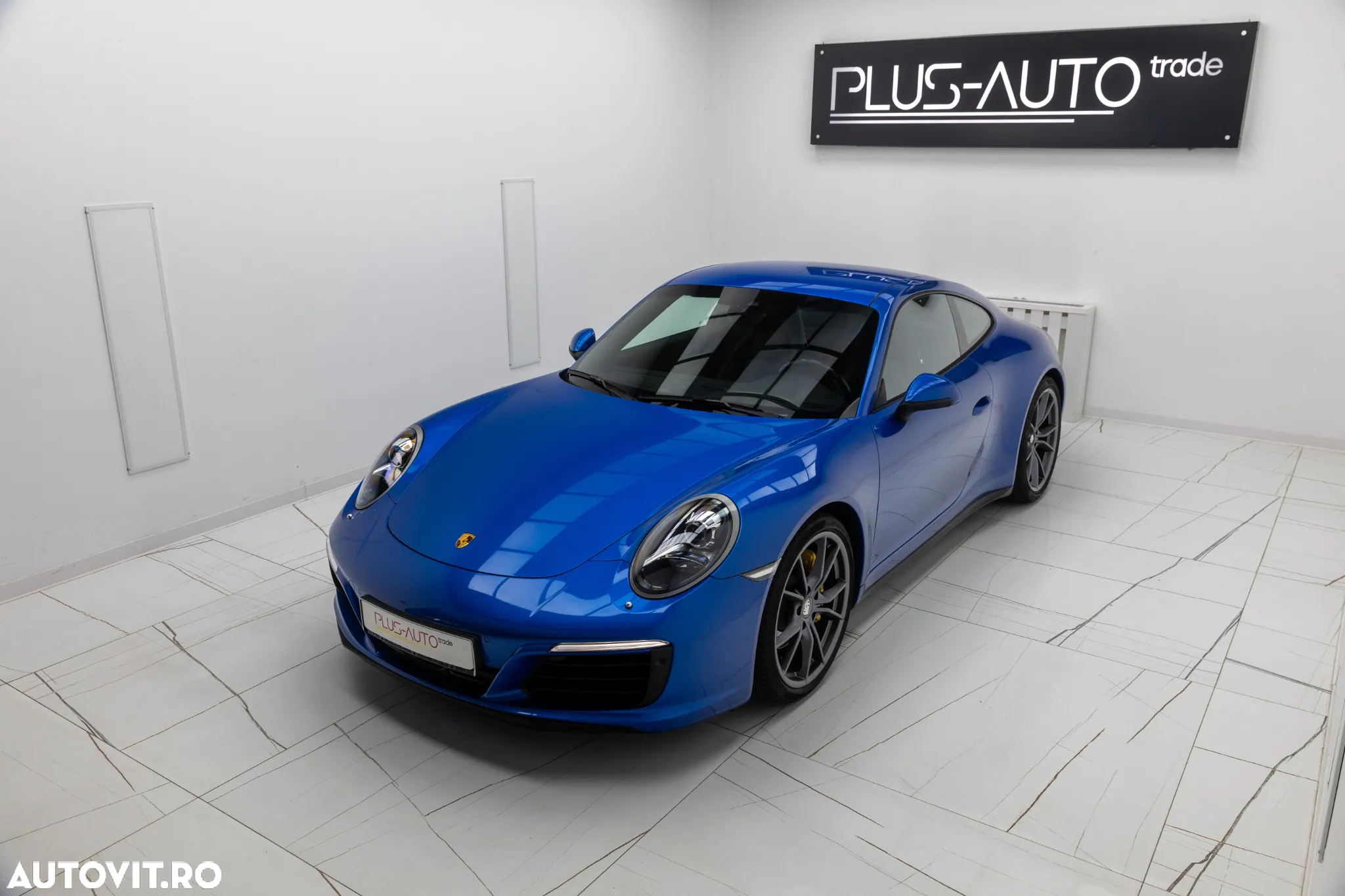 Porsche 911 - 3