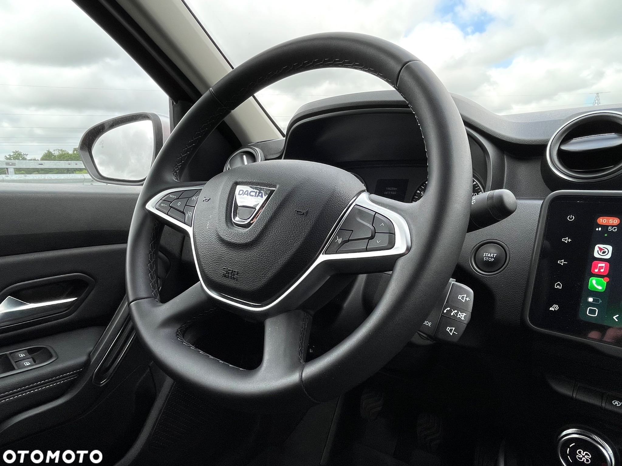 Dacia Duster 1.0 TCe Prestige - 27