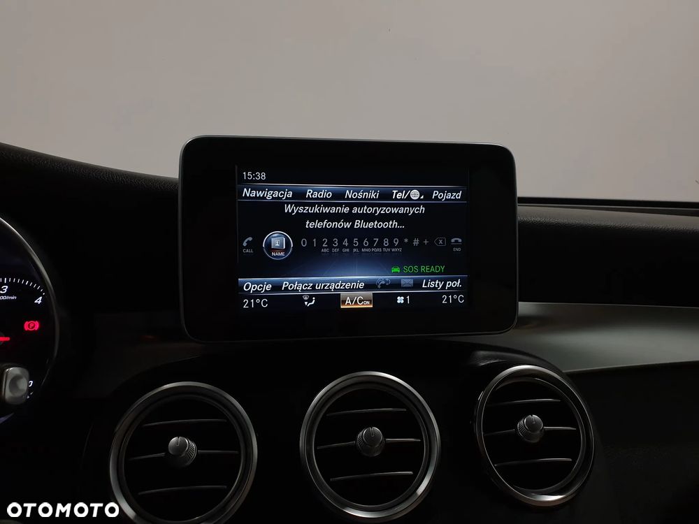 Mercedes-Benz GLC - 17