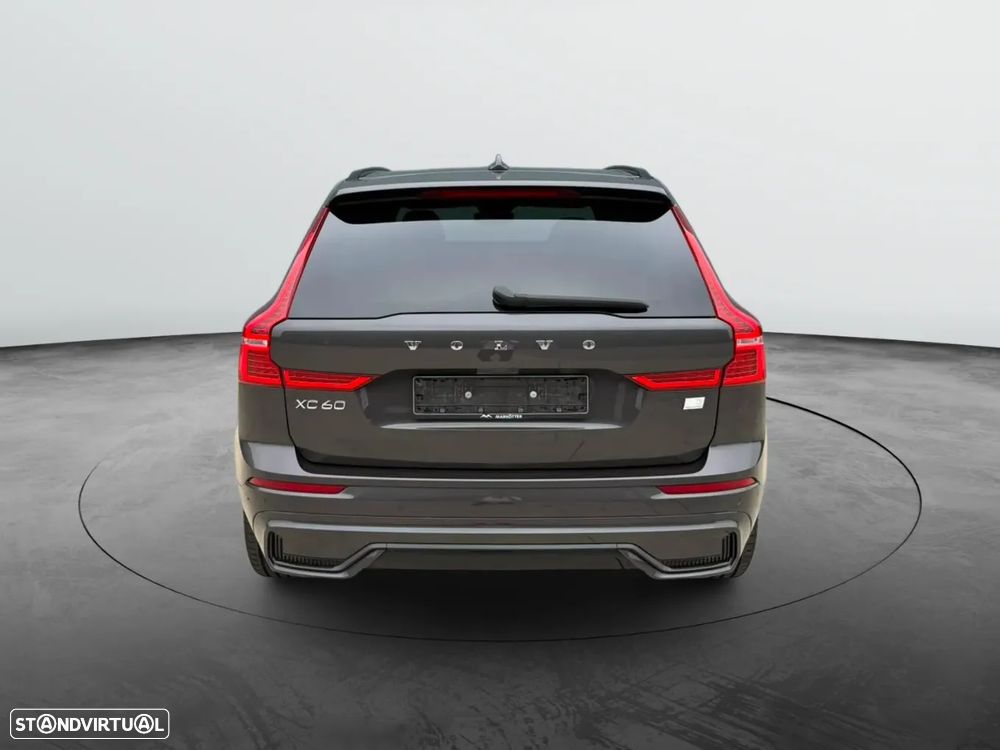Volvo XC 60 T6 AWD Recharge Plus Dark - 8