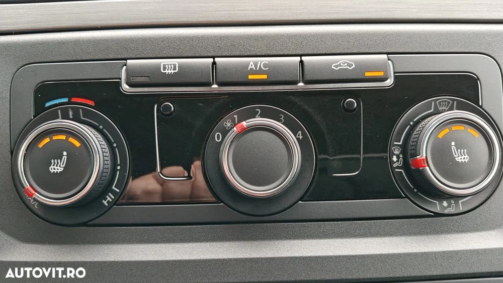 Volkswagen Caddy 2.0 TDI BMT (5-Si.) Life - 21