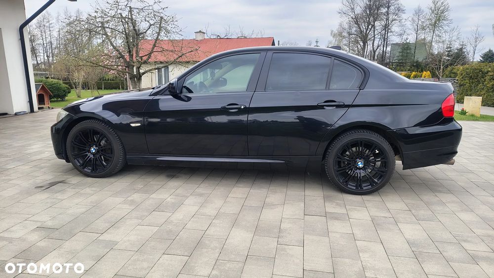 BMW Seria 3 - 11